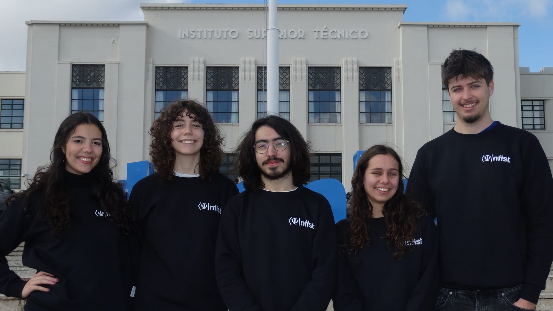 Equipa Organizadora da Física Sobre Rodas