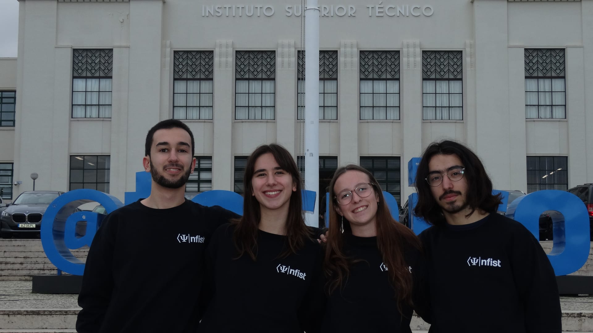 Equipa Organizadora do Circo