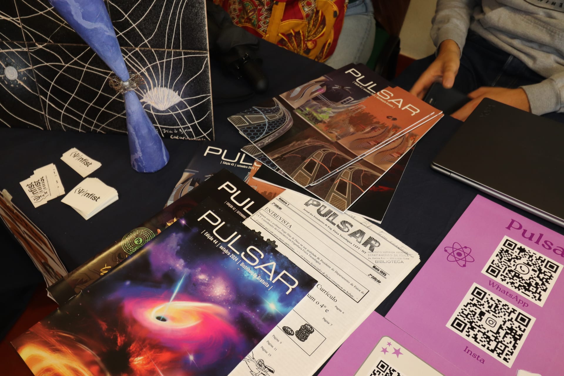 Revista Pulsar