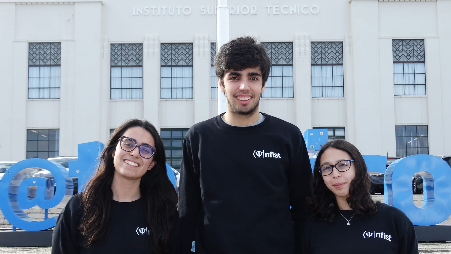Equipa Organizadora da Pulsar