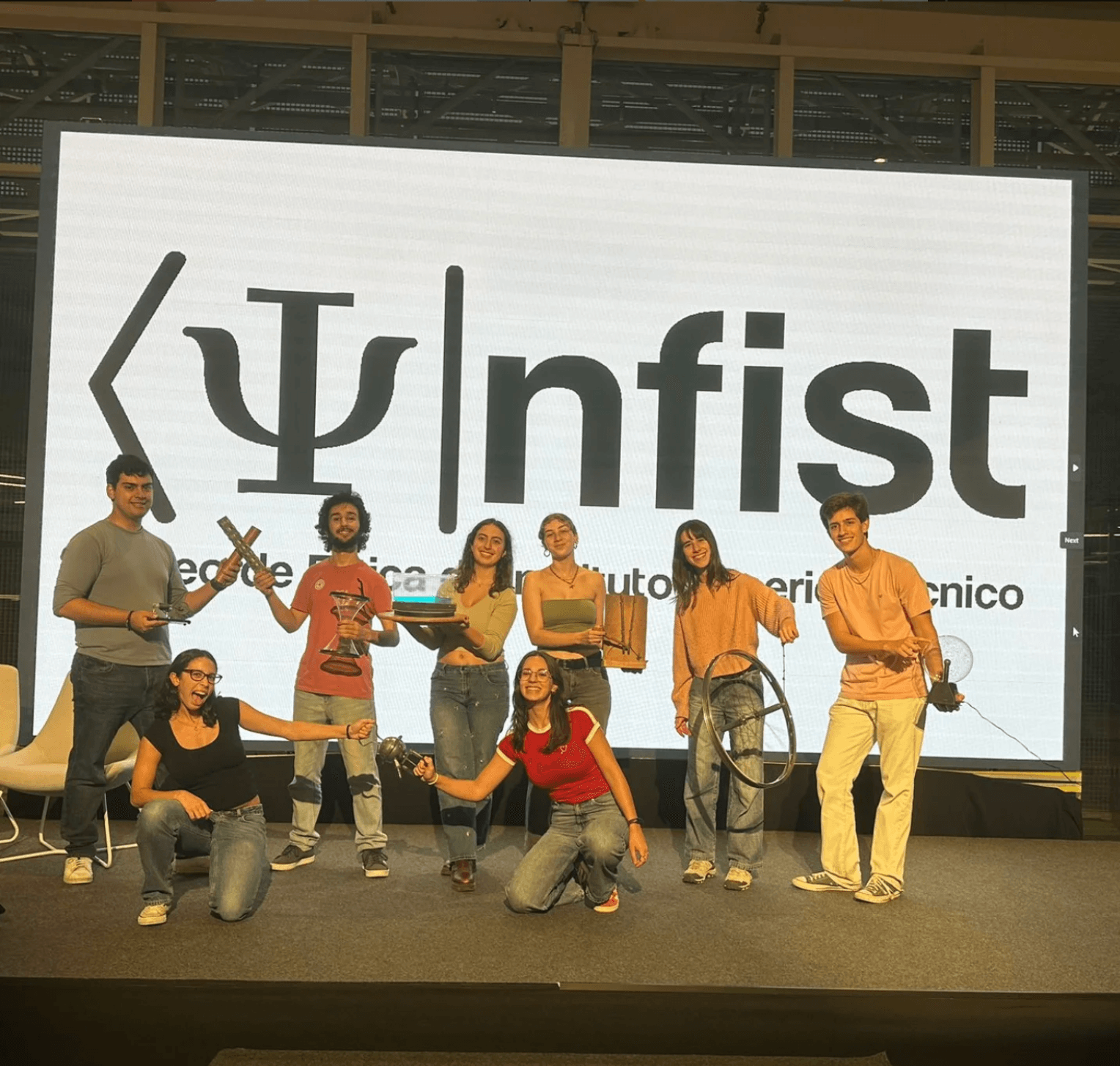 NFIST 2